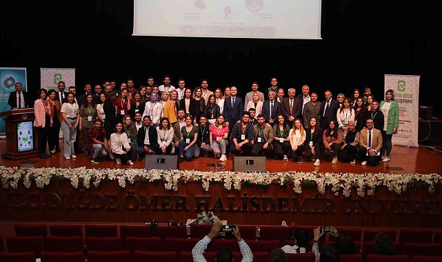 Üniversitede 'Sıfır Atık Çalıştayı' düzenlendi