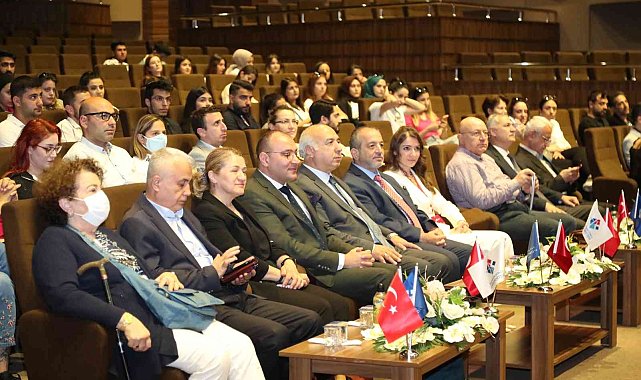 Üniversitelerde kalite yönetim süreçleri HKÜ'de masaya yatırıldı