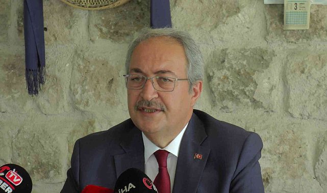 Ünver: &quot;Şu ana kadar hakim karşısına çıkmadım&quot;