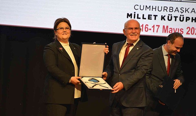 Uşak Üniversitesi Kütüphanesi 'Erişilebilirlik' logosu kullanmaya hak kazandı