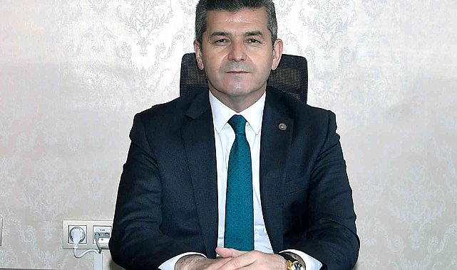 Uşak'ın yeni Valisi Turan Ergün oldu