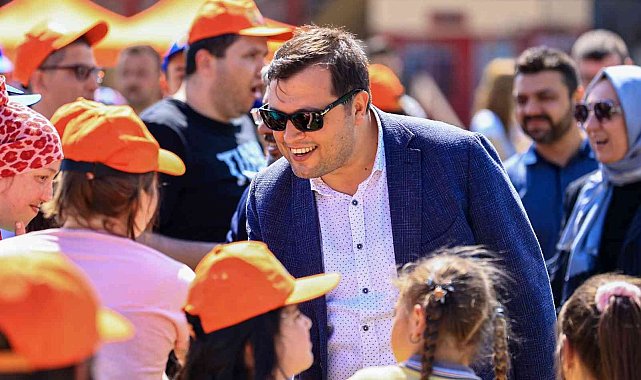 Uşak'ta Engelsiz Yaşam Merkezi çalışmaları tamamlandı