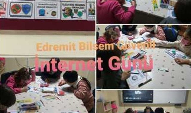 Üstün ve özel yetenekli öğrenciler drama projesiyle buluştu