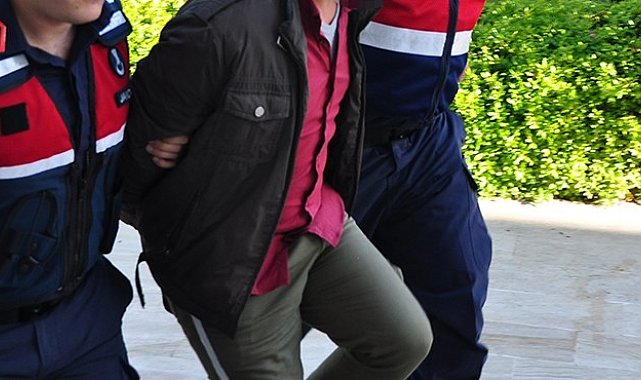 Uyuşturucu iğne ile hayvan çalmaya çalışırken suçüstü yakalandılar