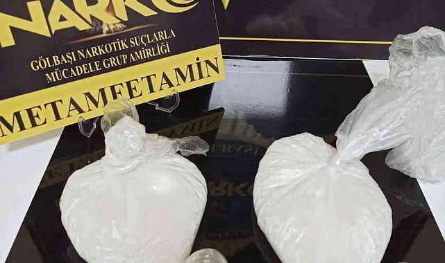 Uyuşturucu operasyonlarında 6 kişi tutuklandı