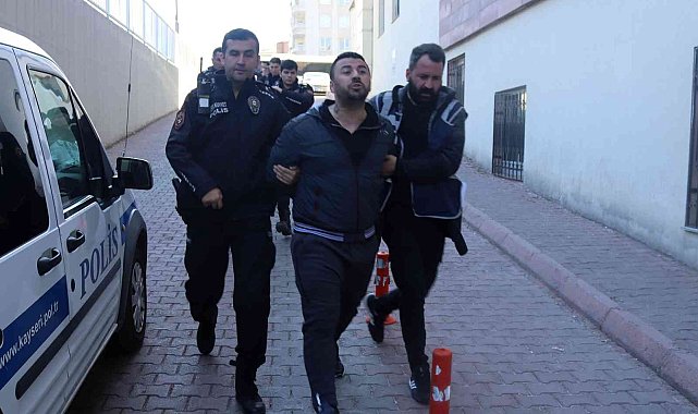 Uyuşturucu şüphelisi: "Kimseyi dövemiyoruz artık. Narkotiğe şikayet ediyorlar hemen bizi"