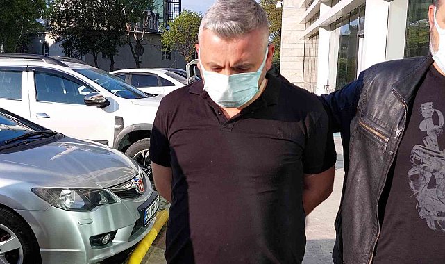 Üzerinde ve evinde uyuşturucu ele geçen şahıs tutuklandı