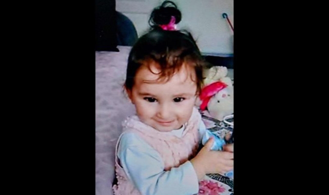 Üzerine televizyon düşen 2 yaşındaki çocuk yaşamını yitirdi