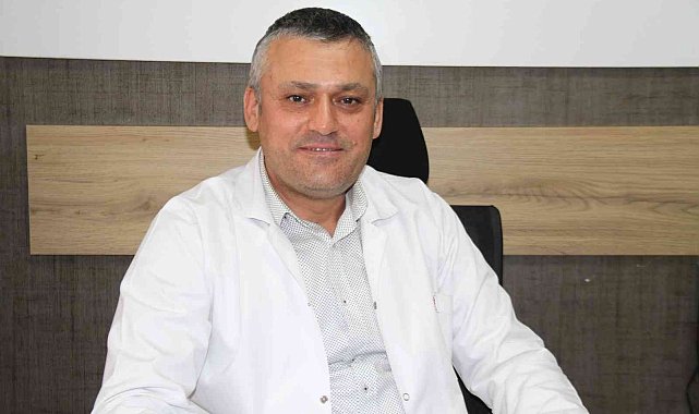 Uzm Dr. Kapan: "MS hastalığı erkeklere oranla kadınlarda 2 kat daha fazla görülür"
