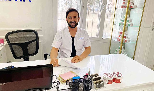 Uzman estetisyen Zübeyir Dalmış&#039;tan cilt bakımı uyarısı