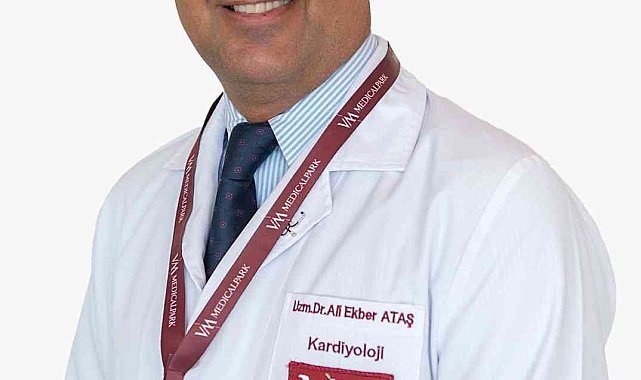 Uzmanından uyarı: &quot;Kalbiniz için sigarayı bırakın&quot;