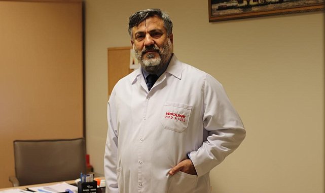 Uzmanından uyarı: "Kenelerle bulaşan sessiz pandemi 'lyme hastalığı' ciddiye alınmalı"