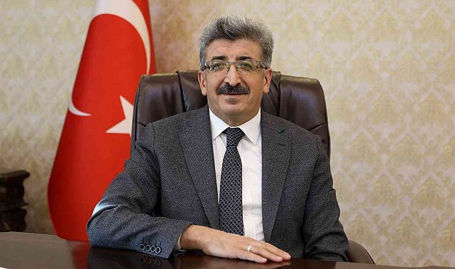 Vali Bilmez: "Türkiye'de imar yönetmeliğine sahip nadir belediyelerden bir tanesi olduk"