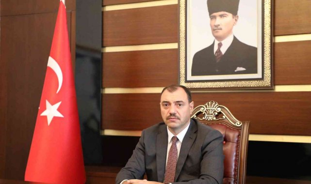 Vali Kaldırım, sosyal medyada en çok etkileşim alan 6&#039;ncı vali oldu