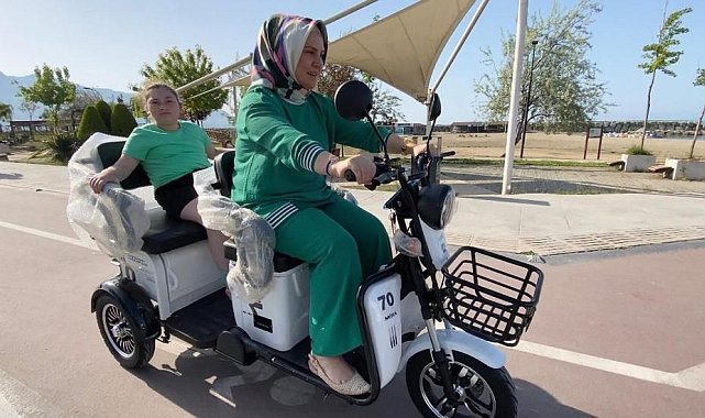 Vali Sonel, sözünü tuttu