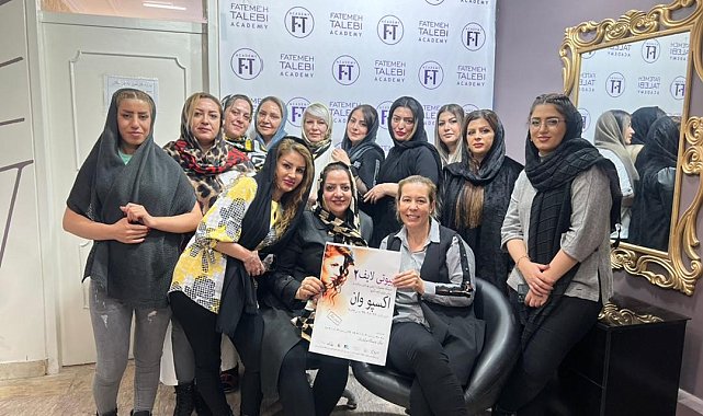 Van, güzellik sektörünün yeni merkezi oluyor