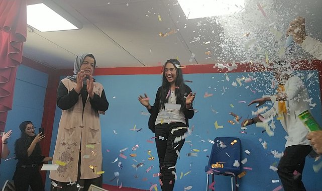 Van&#039;da &#039;O Ses Canik&#039; yarışması