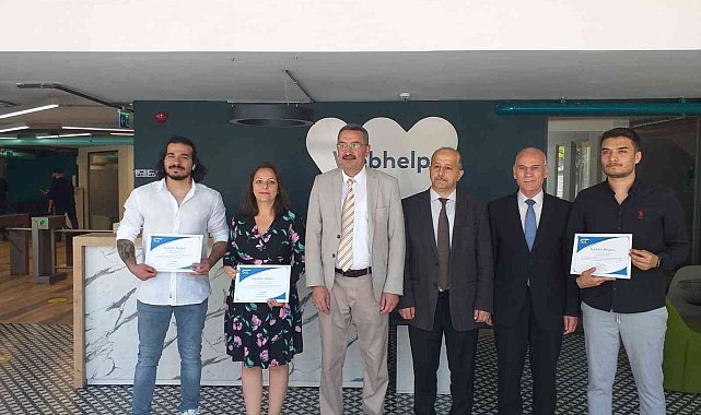 Van'da Sosyal Güvenlik Haftası çeşitli etkinliklerle kutlandı