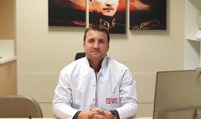 Varikosel erkeklerde kısırlığa sebep olabilir