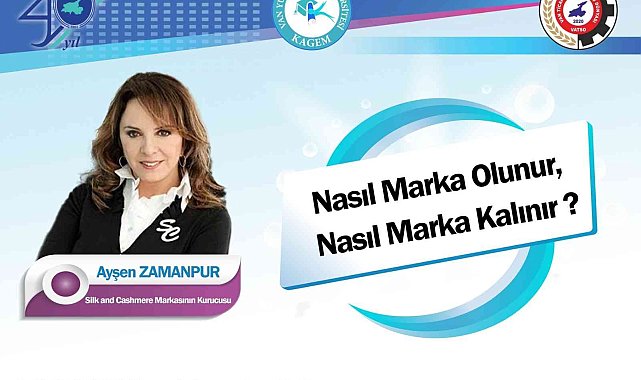 VATSO marka konferanslarına devam ediyor