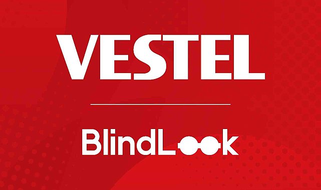 Vestel&#039;den görme engelli kullanıcılar için önemli adım