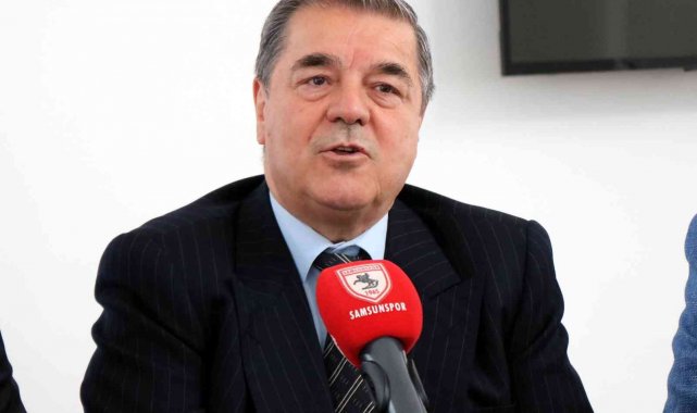 Veysel Bilen: "Yeni hocamızı 10 gün içerisinde kamuoyu ile tanıştırmak istiyoruz"