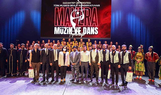 Yabancı akademisyenler yabancılık çekmedi