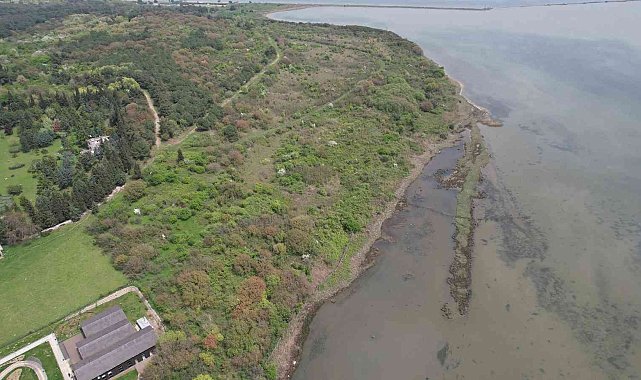 Yalova Altınova tarihinin sıfır noktasına iniliyor