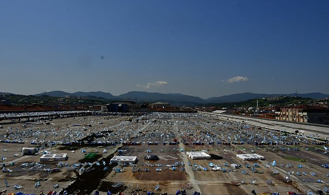 Yalova Çevre Festivali için geri sayım başladı