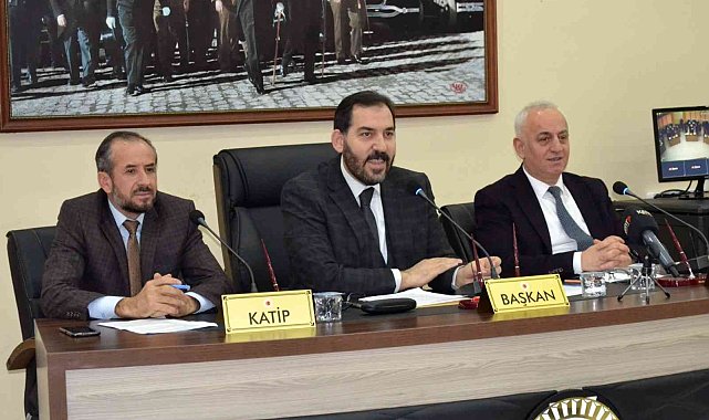 Yalova İl Özel İdaresi araç filosu yenileyecek