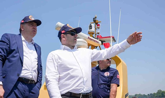 Yalova kent merkezi ile kampüs arasında bisiklet yolu yapılacak