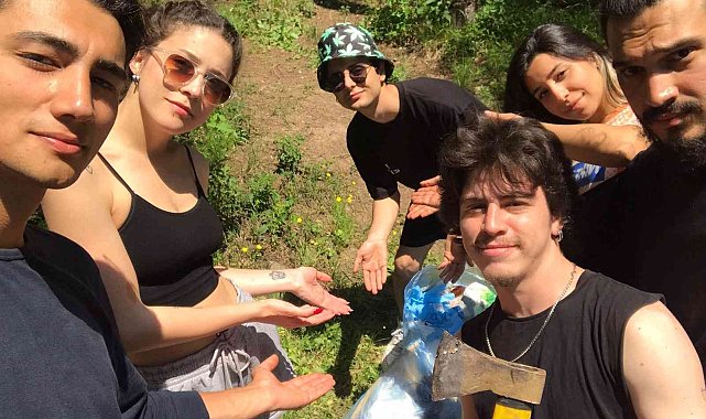 Yalova Üniversitesi öğrencilerinden alkışlanacak hareket