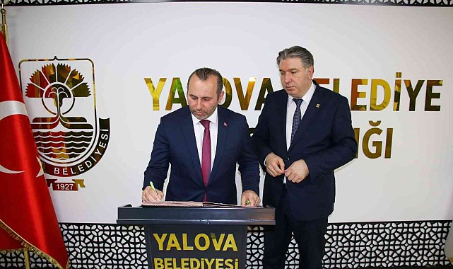 Yalova'da YUNİFEST 2022 için geri sayım başladı