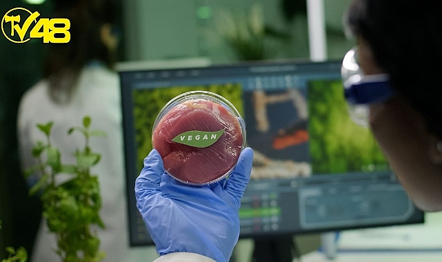 Yapay Et Gerçek Etin Yerini Doldurabilir Mi ?