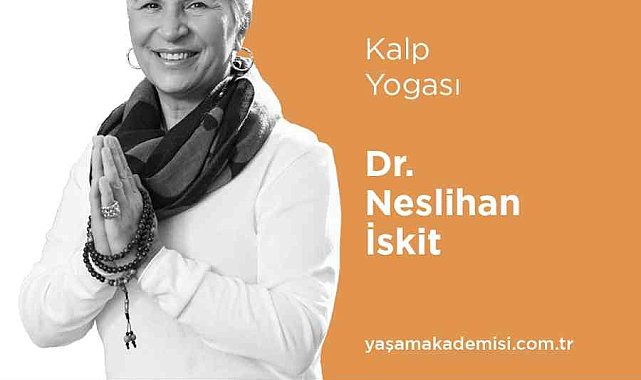 Yaşam Akademisi yeni dönem söyleşileri başlıyor