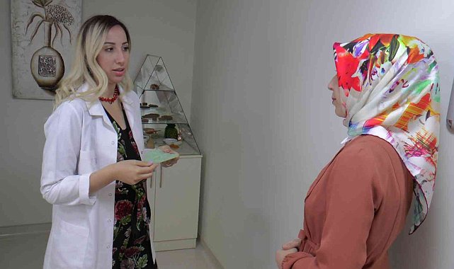 Yaz mevsimine girerken beslenmeye dikkat