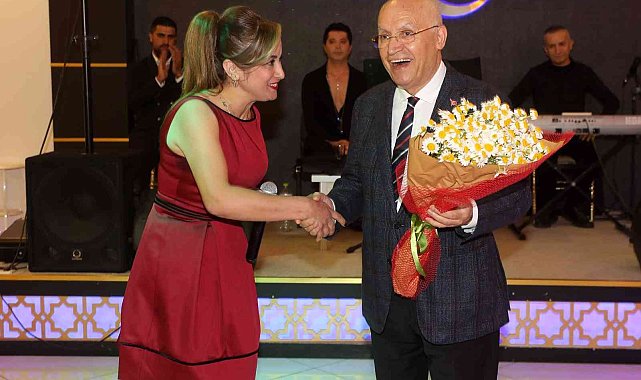 Yenimahalle Belediye Başkanı Yaşar: "Yılın her günü annelerin baş üstünde tutulması gerekir"