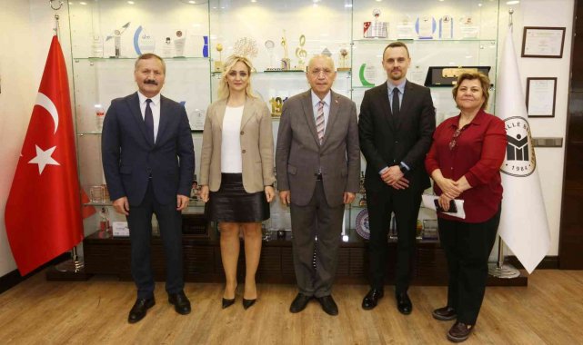 Yenimahalle Belediyesi kendi elektriğini üretecek