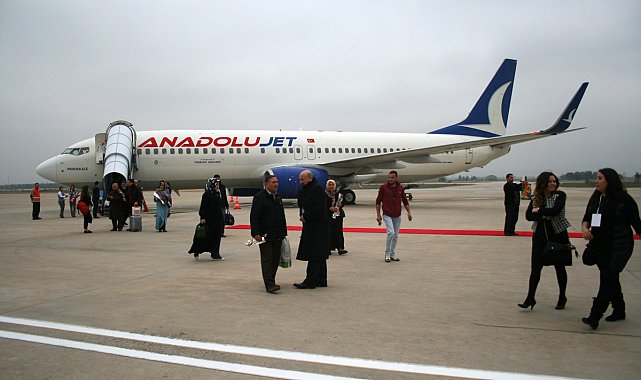 Yenişehir'i 4 ayda 28 bin yolcu kullandı