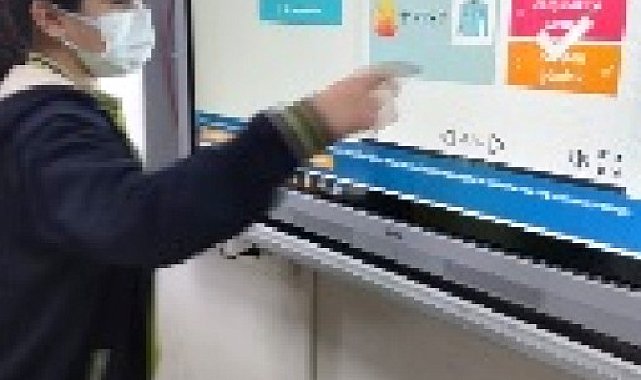 Yenişehirli öğrencilerden 3 yeni proje