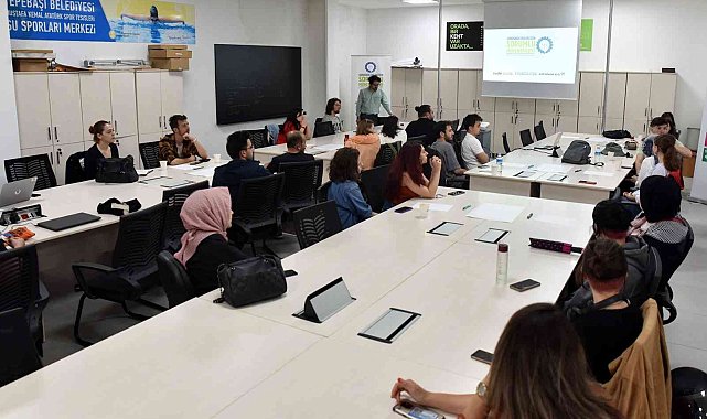 Yerel Yönetimlerin İklim Değişikliğine Uyumu Atölyesi