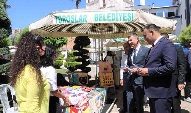 Yeşil Meslekler Sürdürülebilir Gelecek Fuarı, gençlere ışık tutacak