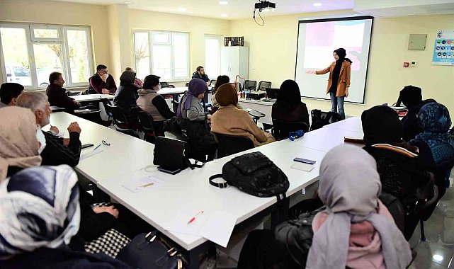 Yıldırım Belediyesi'nden 'nitelikli' iş imkanı