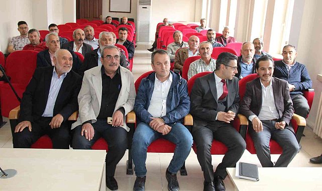 Yozgat'ta arıcılık geliştirilecek