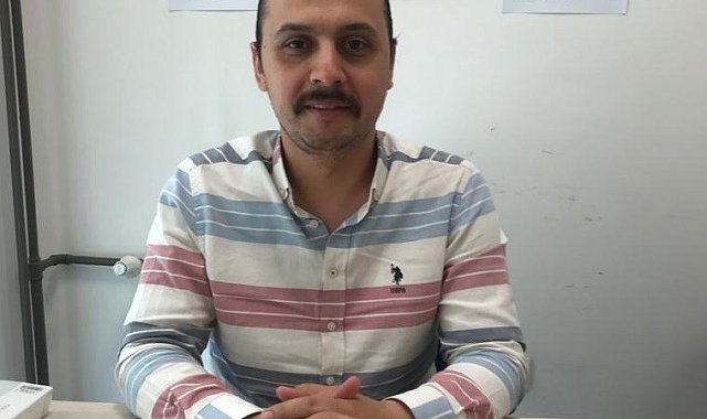 YTKM'nin en iyi makale ödülü Bartın Üniversitesi'ne verildi