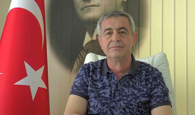 Yücel'den belediye başkan yardımcısının kaçak yapısına tepki