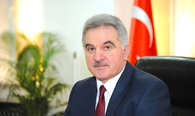 Yükseköğretimde değişim yönetimi SUBÜ'de konuşulacak