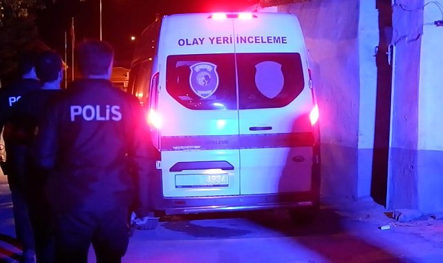 Yumurta pişirirken kendini yakan kadının oğlu: "Her tarafından ateş fışkırıyordu"