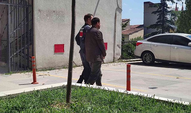 Yunanistan'a kaçmak isteyen FETÖ şüphelisi Malkara'da yakalandı