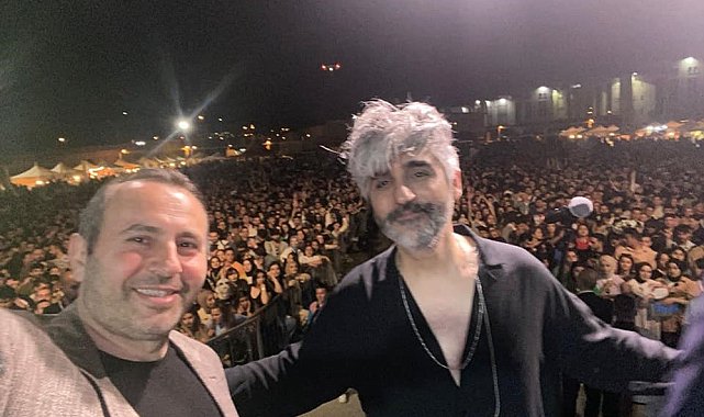 YUNİFEST'22 tüm hızıyla devam ediyor